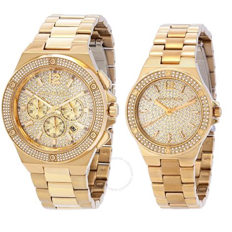 michael kors watch heren|his and hers smart watches.